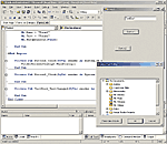 Microsoft Visual Studio .NET 2003 обошлось без революций